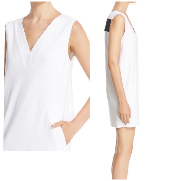 $550 RAG&BONE ALMA DRESS size 2 - Picture 9 of 9